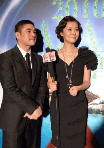 柯蓝曾被断言活不过38岁又遭李亚鹏背叛她如今怎样了