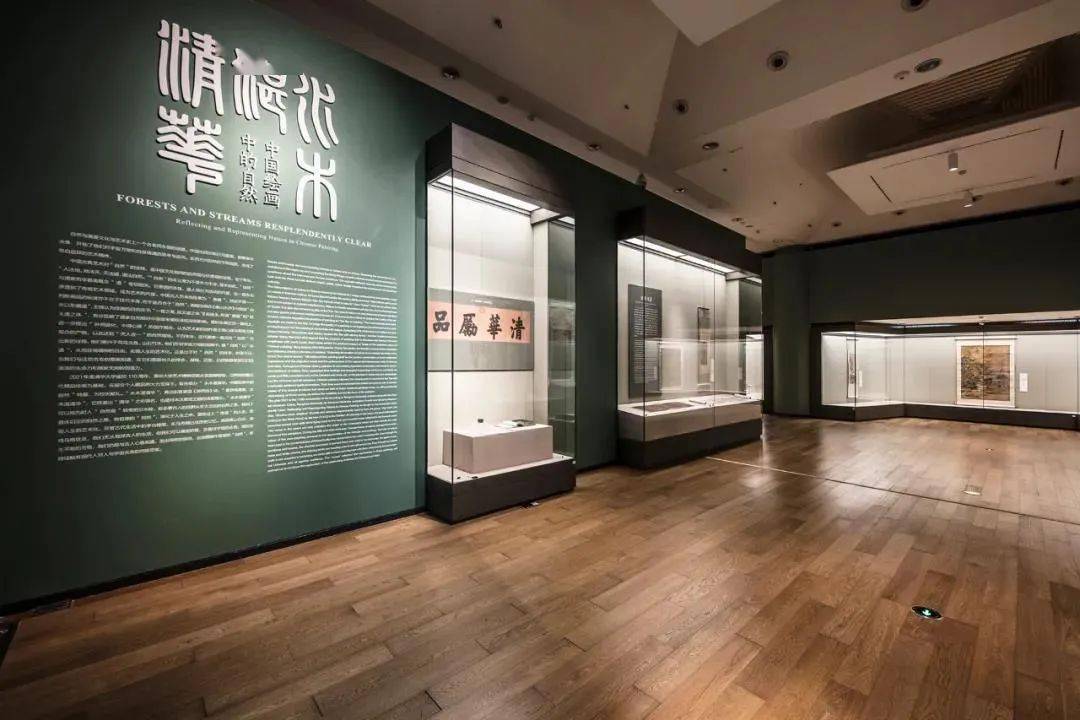 清华大学艺术博物馆民间工艺藏品展