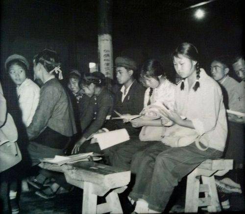 天津大邱庄"土皇帝"禹作敏覆灭记_村民_村里_解放军