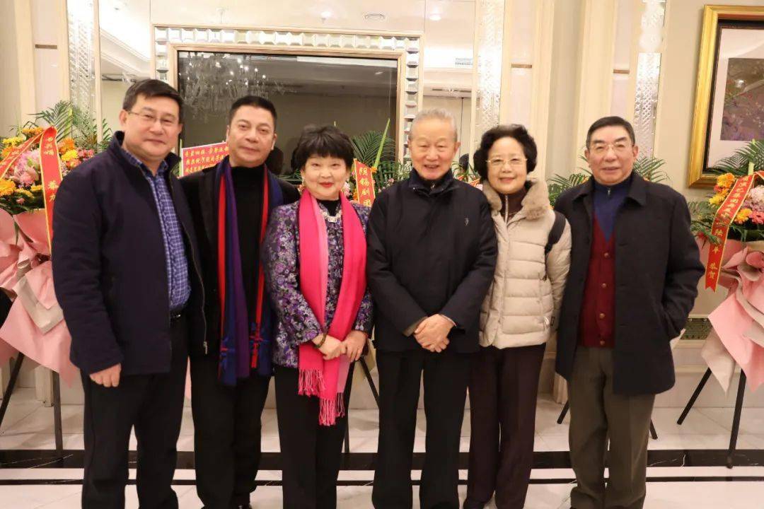著名锡剧表演艺术家倪同芳收徒,张莲琴拜师上周举行