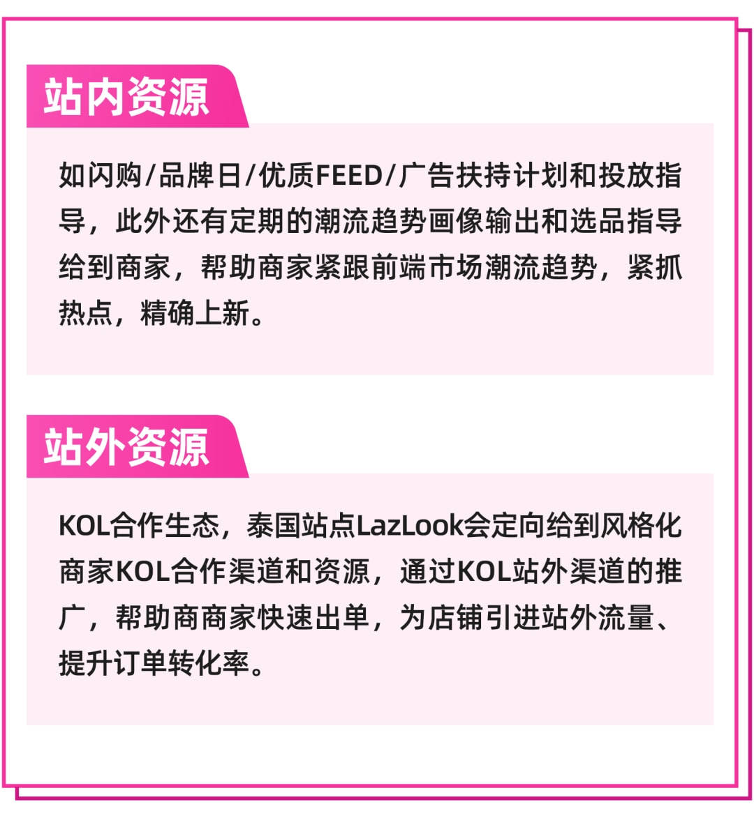 品牌 跨境知道快讯：老店突破，新店爆发！女装赛道黑马频出