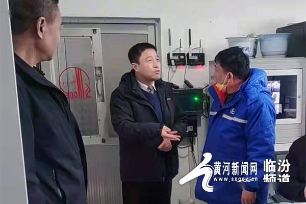 古县交通运输局强化行业安全生产当好发展开路先锋