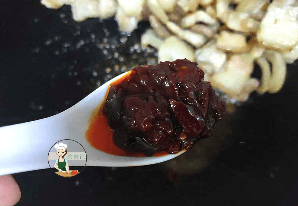 下锅|1月最鲜美的菜,遇到别错过,炒五花肉实在太香了,现在吃正当季