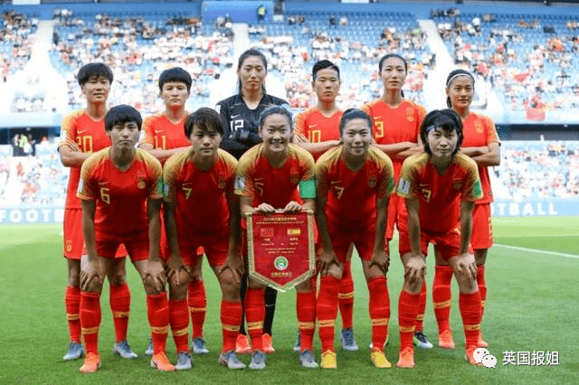 中国女足逆转绝杀韩国夺冠!你永远可以相信!