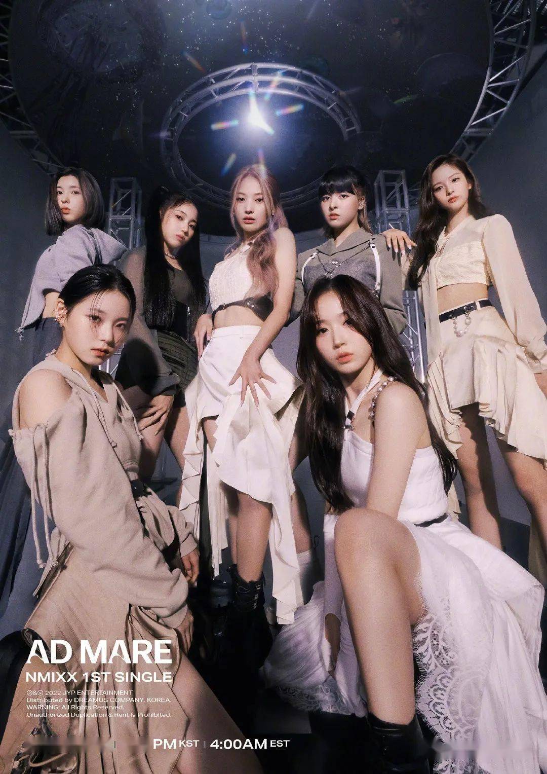 twice 4th best album《twice4》预告公开,3月16日期待兔瓦斯!