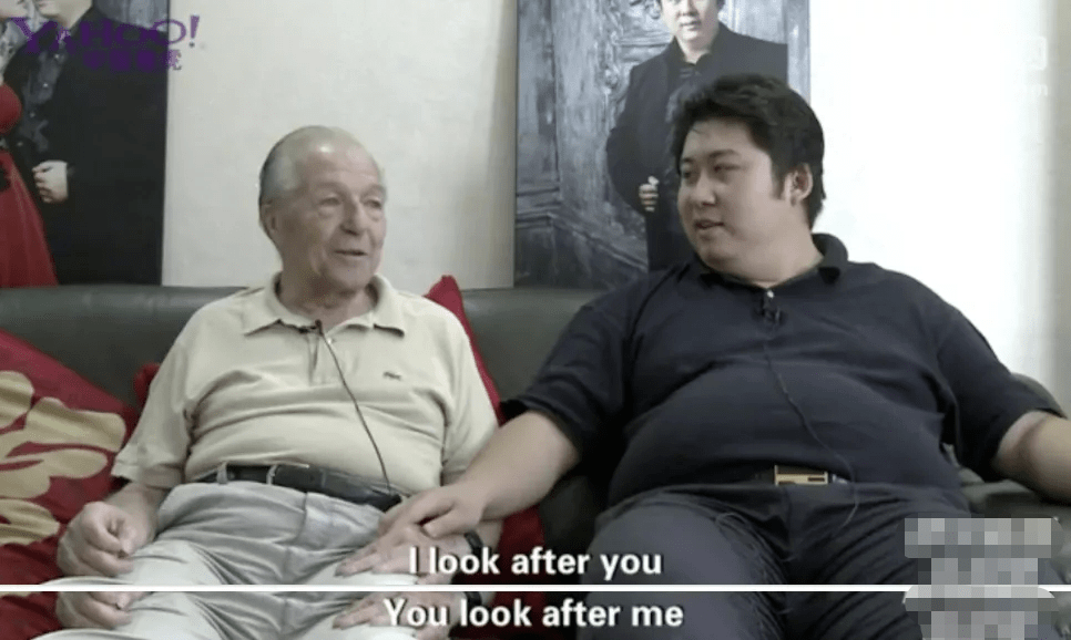 中国,只因和这位普通郑州男孩之间的一段