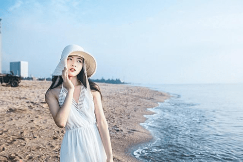 2022年,一个女人最好的活法,其实就"四个字"_人生路_身体_生活
