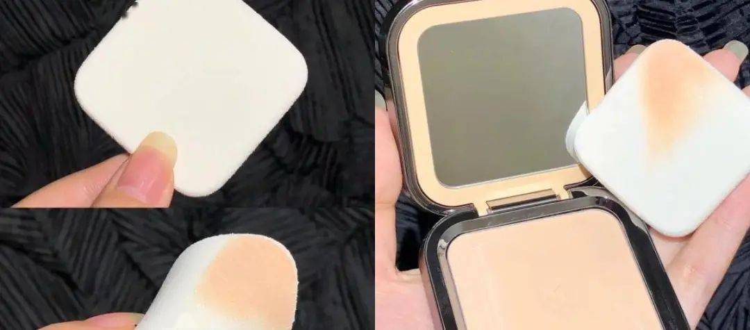 戴口罩怕脱妆解锁新的上妆技能让底妆坚不可摧