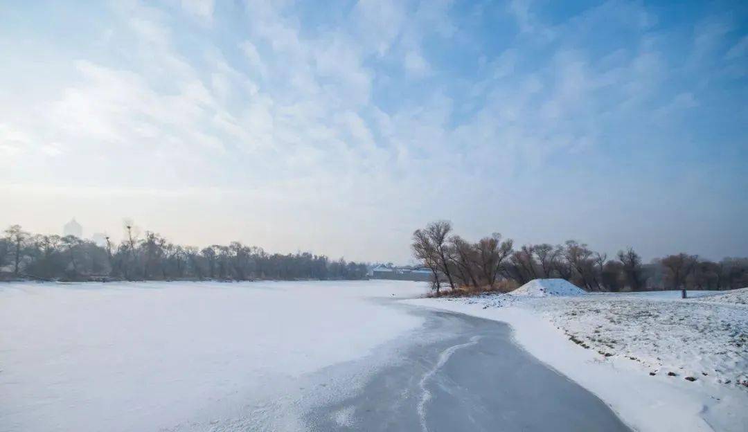 天气预报今日进七九特大暴雪来袭有啥预兆