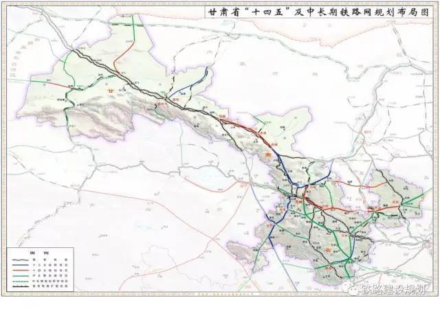 完善综合交通网络.建成中卫至兰州铁路,新增高铁里程184公里.