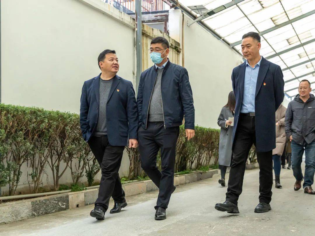 温州市教育局朱景高副局长调研我校开学工作