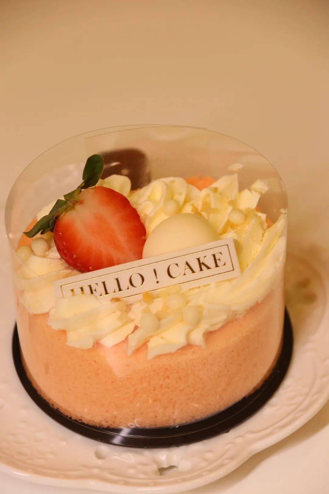 汕头龙湖你好蛋糕hellocake带你走进韩国街头蛋糕店