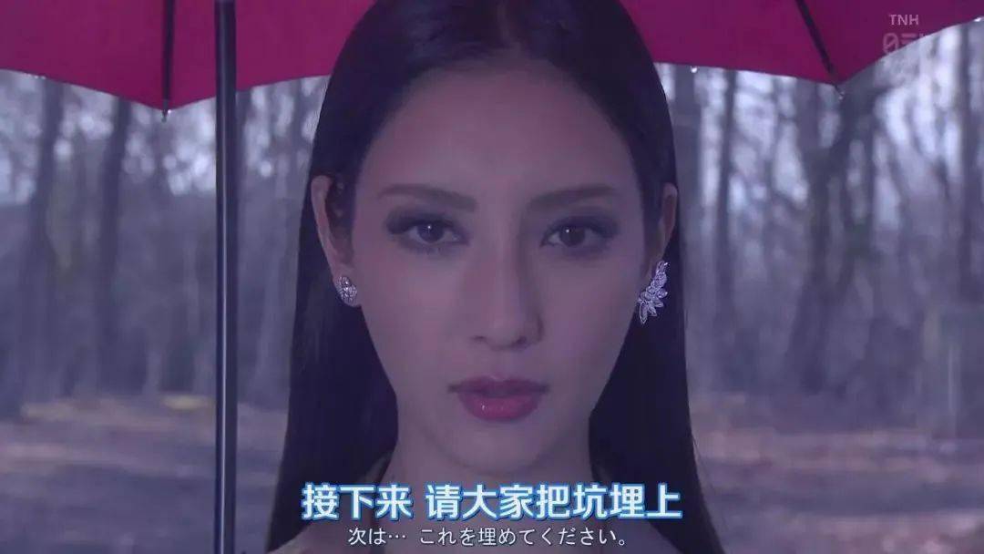 没少女感也能美为什么说恶女系颜还能再回审美巅峰
