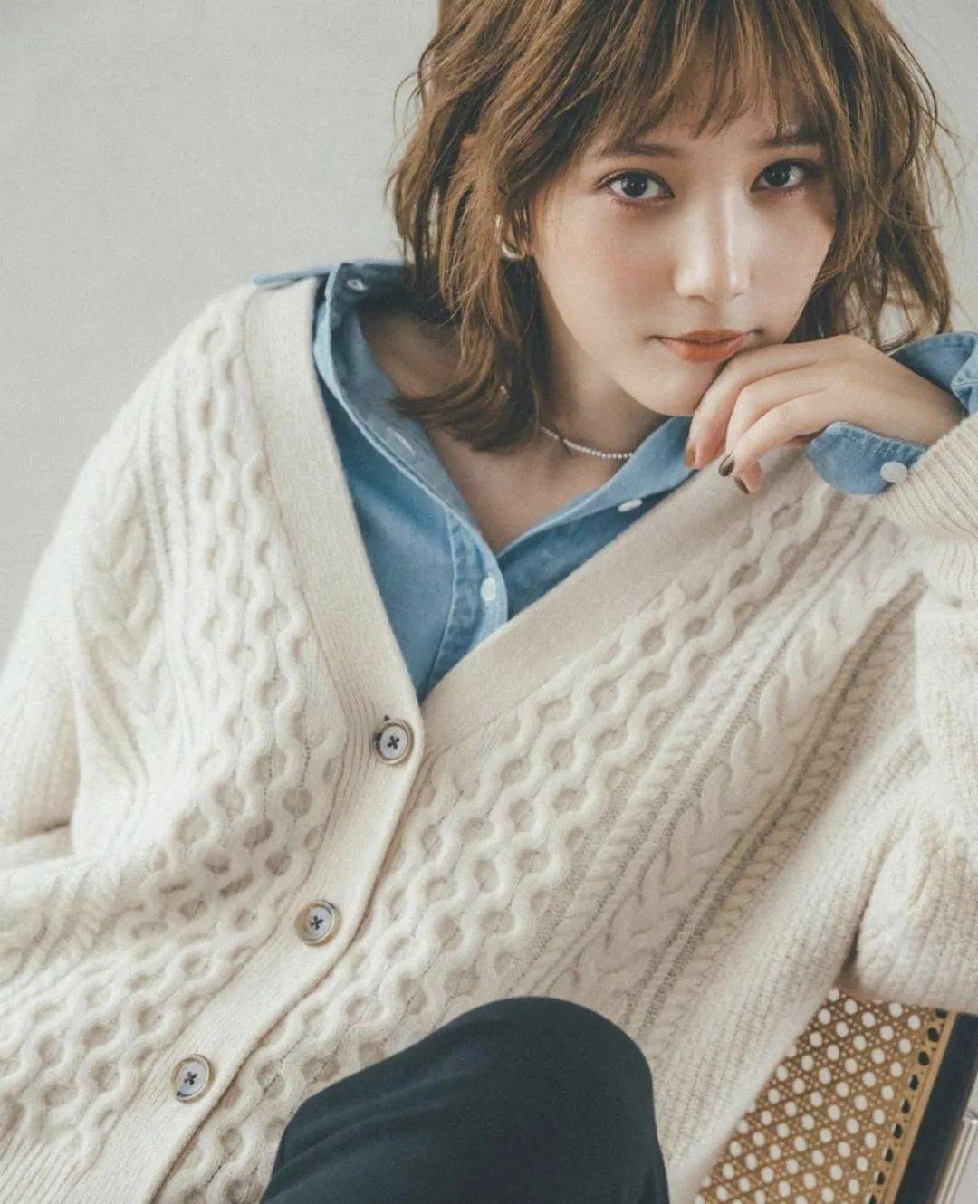 年度日本广告女王出炉,毫不意外果然是她_齐藤工_公司_广濑