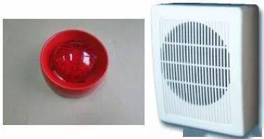 探测器_控制器_导线