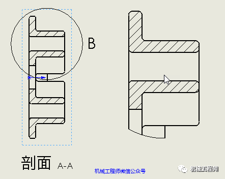 【软件技巧】出工程图还在用cad?不用!solidworks这样