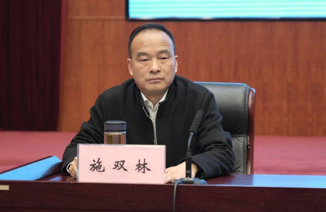 州委秘书长杨瑜,州人大常委会副主任洪云龙,州政府副州长鲁旭俊,州