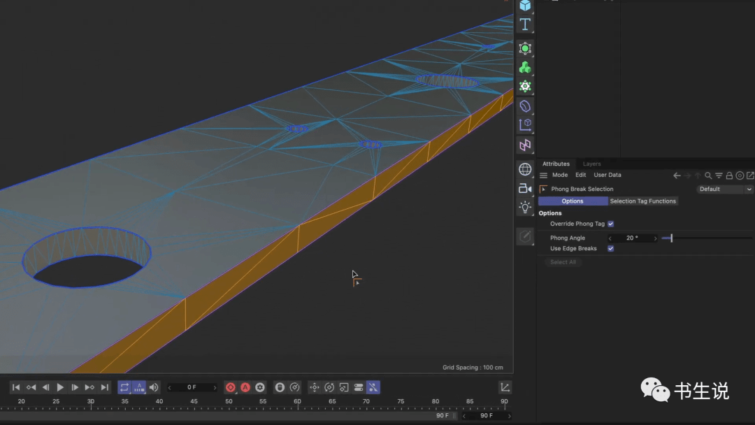 在这个cinema 4d r25官方技巧教程中,来自maxon的jonas pilz(@ jonas