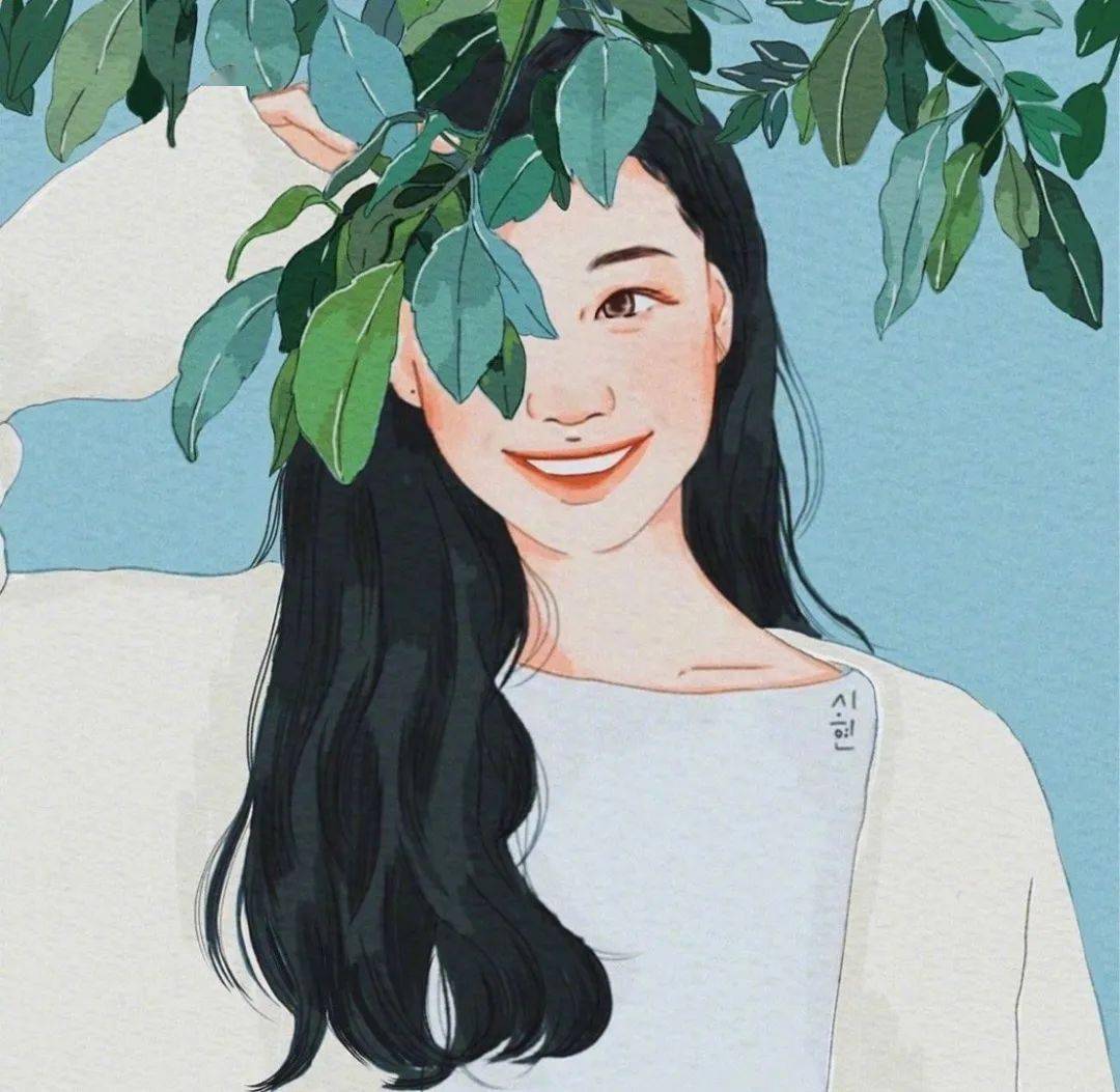 头像值得收藏的好看微信头像