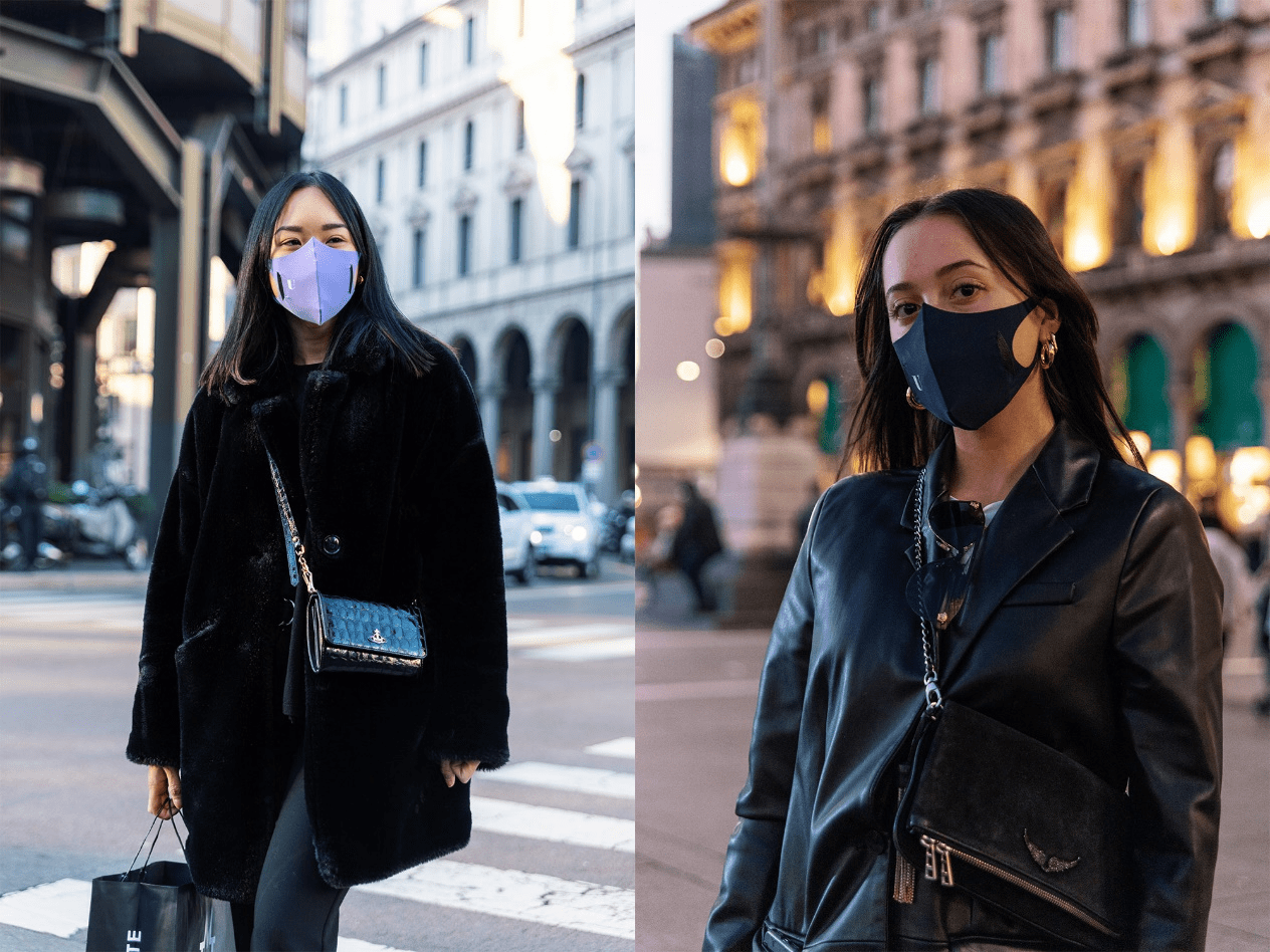 u-mask发售全新中国地区限定系列款_口罩_市场_model