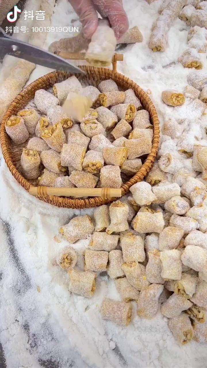 电白特产猫屎糖纯手工制作甜而不腻猫屎糖
