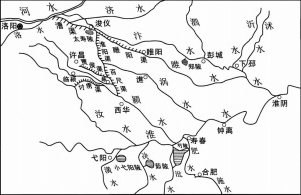 水利科普 | 一代枭雄的治水功勋_白沟_曹操_屯田