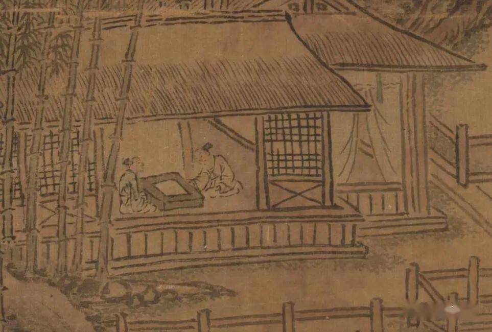 读书日,赏古代读书典故_汉书_李密传_形式