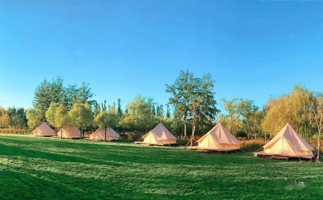 北京温榆河公园东园可以露营吗(北京温榆河公园东园可以露营吗冬天)