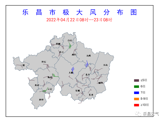 强降雨强对流乐昌雷雨天气将持续至本月底