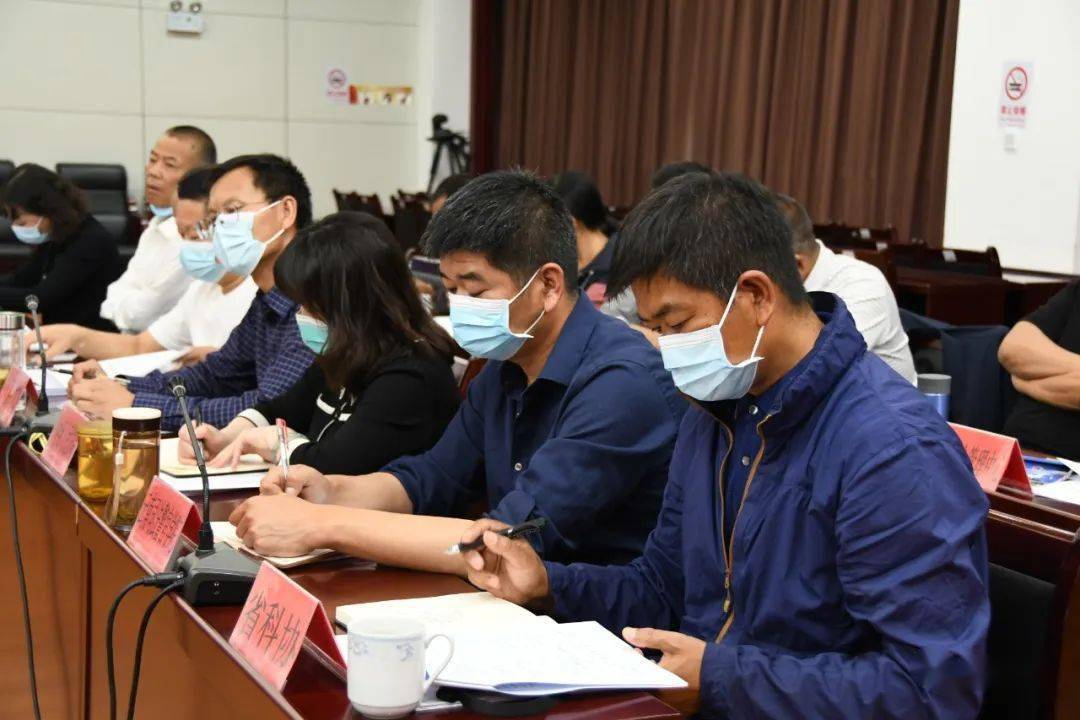 县委副书记李炳奇就2021年南涧县巩固拓展脱贫攻坚成果同乡村振兴有效