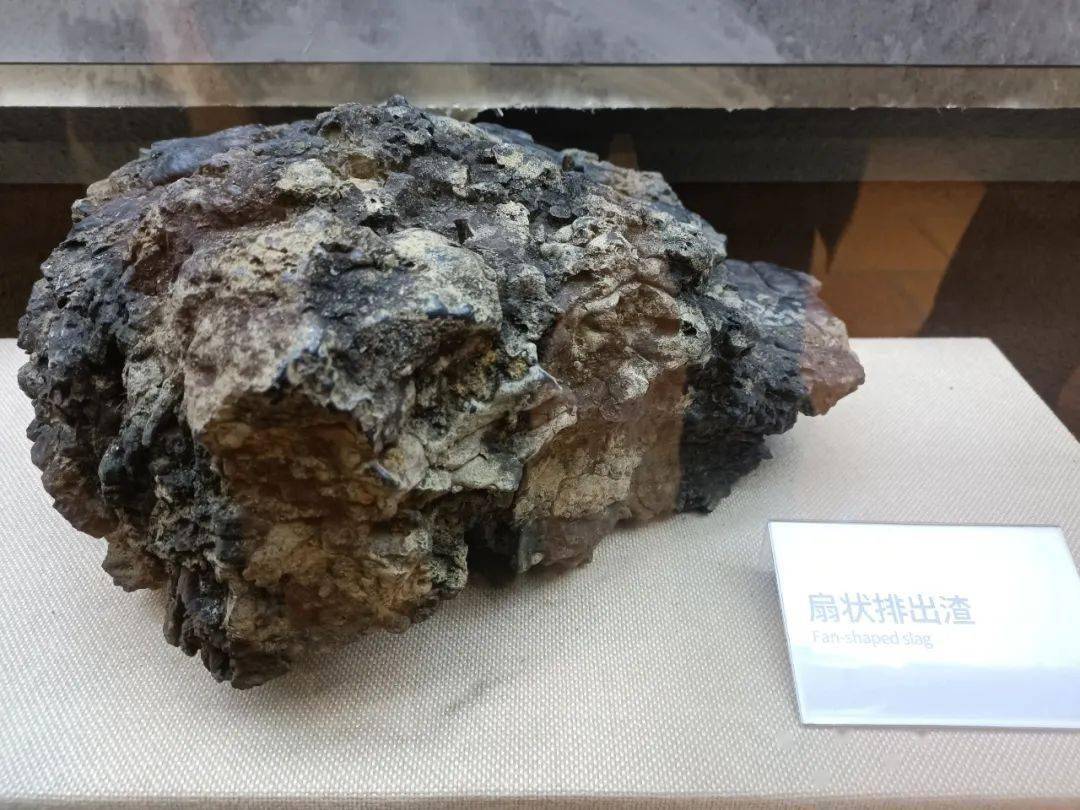 下草埔:国内首个块炼铁和生铁冶炼并存的遗址