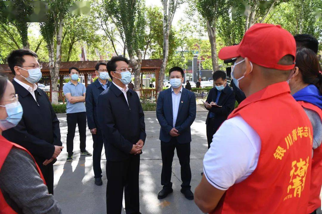 张雨浦看望慰问青年代表并向全市青年致以节日祝贺:城市是青年的舞台