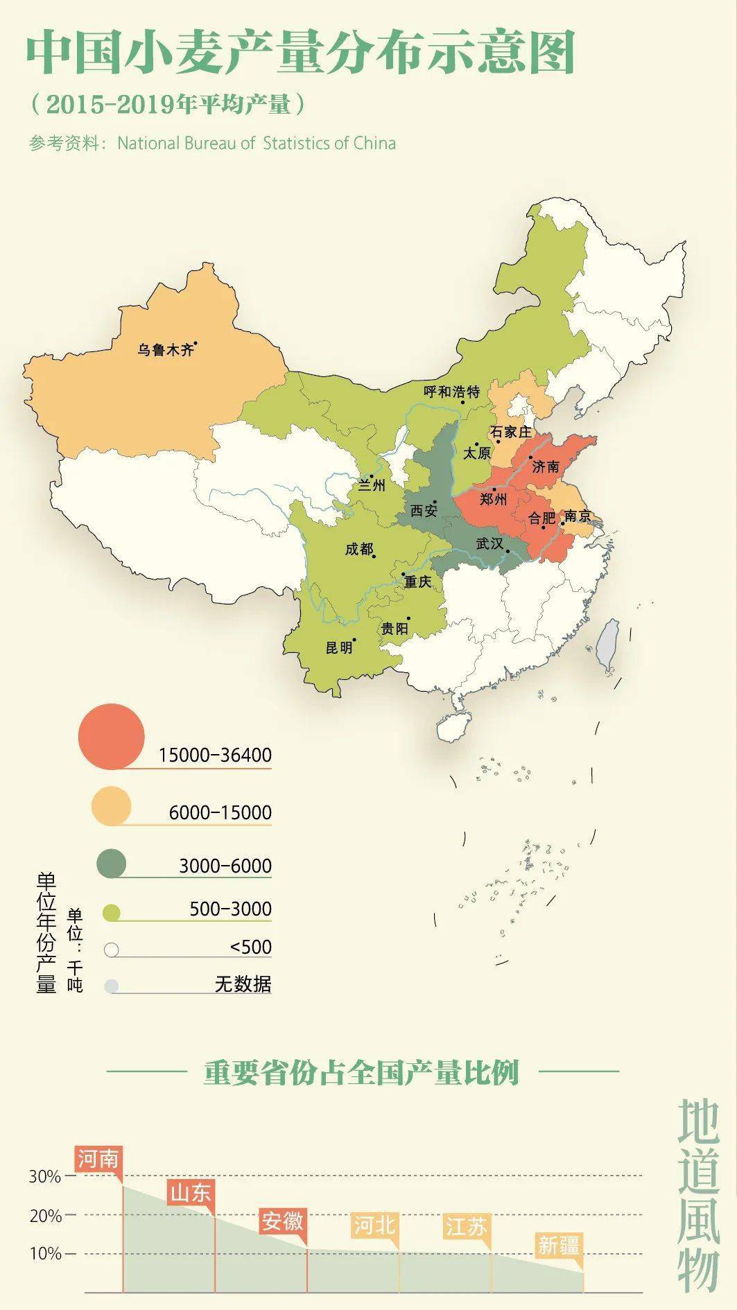 一碗放心面,满满的河南味