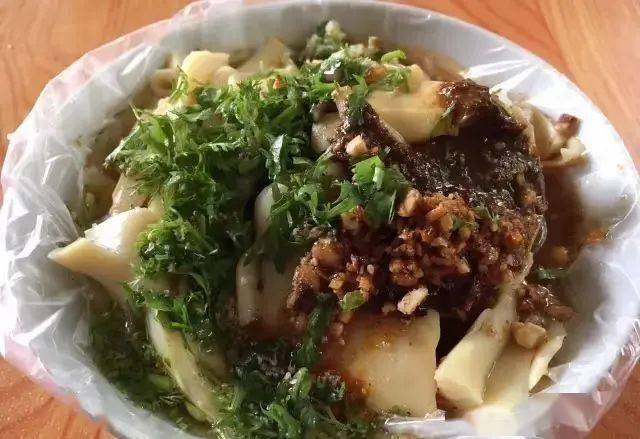 寻味临沧│凉爽爽的夏天到了,这些凉品,你都吃过了吗?