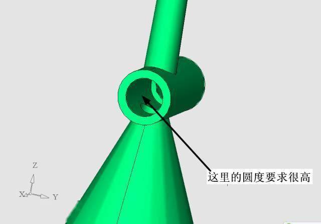 几个模具厂都搞不定的模具,怎么做设计?_型芯_产品_螺丝