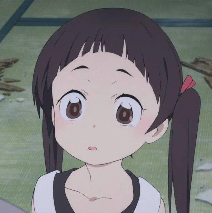 超绝的动漫头像_世界_成长_有权人
