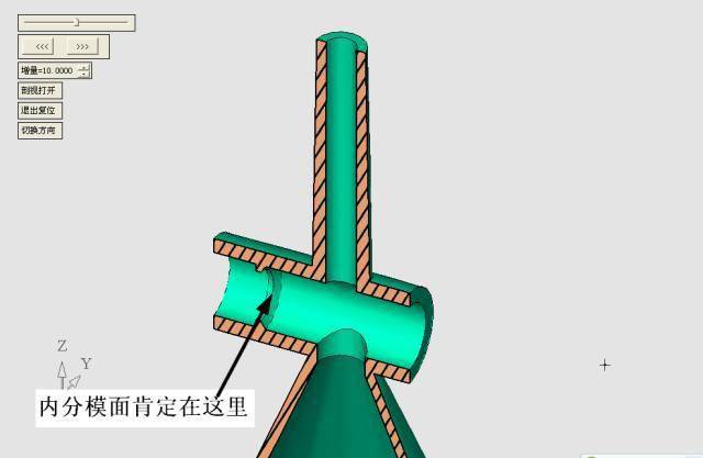 几个模具厂都搞不定的模具,怎么做设计?_型芯_产品_螺丝