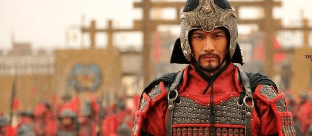岳飞最信任的两大爱将,为何最后却一个背信忘义,一个?