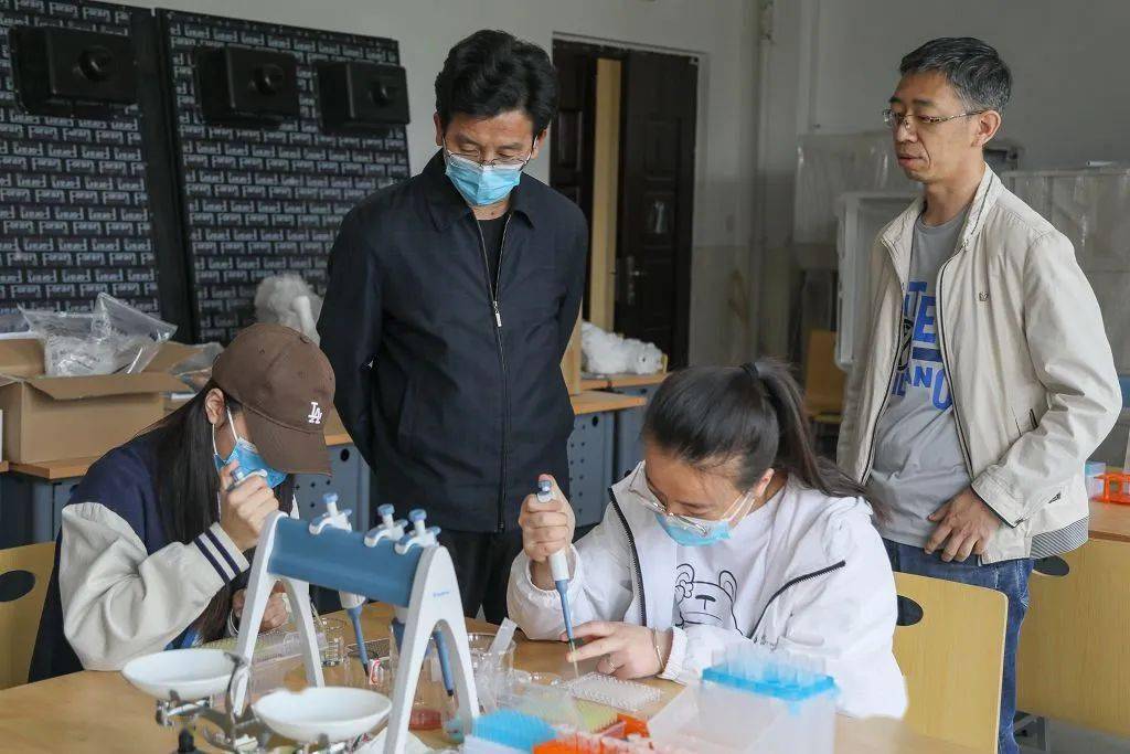 弓调马服摩厉以须沧职青年备战国赛祝成功