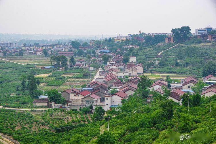 探秘汉中建基崖_城固县_避暑_老庄镇