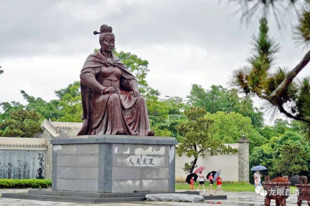 冼太夫人故里文化旅游景区门票广东茂名森林公园门票信宜西江温泉度假