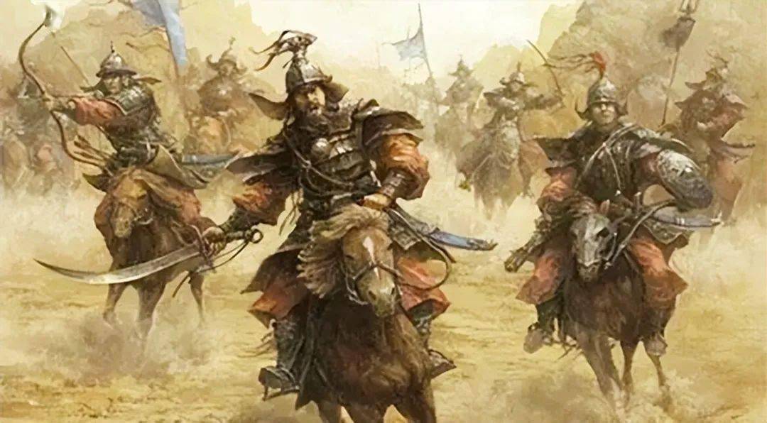 城外,一支由"北院大王"耶律希达率领,另一路由"南院大王"耶律斜轸率领