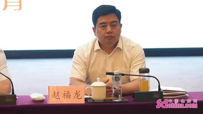 赵福龙致辞,阿里研究院,阿里巴巴集团中国数字商业板块