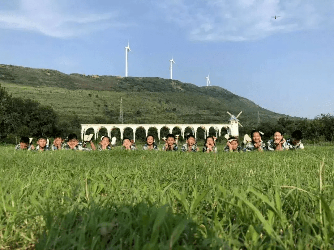 小记者研学夏令营来啦,首期7月5日开营_军人_平顶山_军事