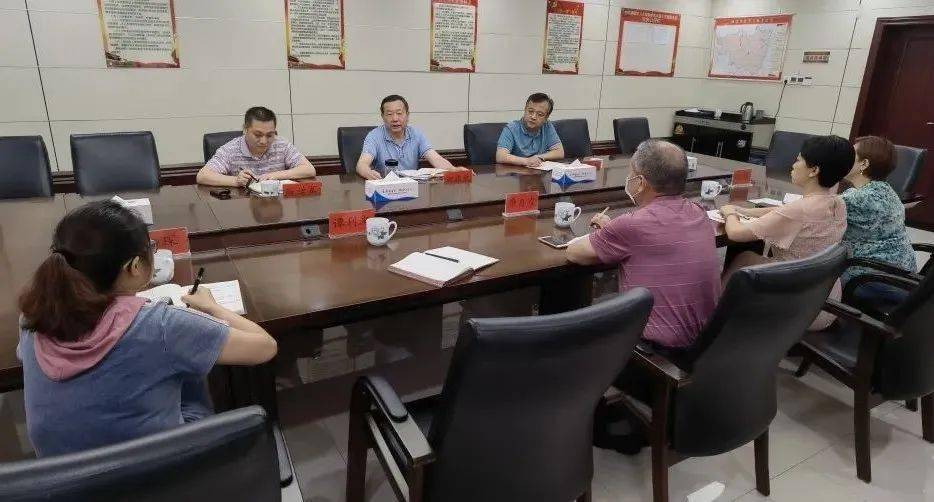 钟建荣调度市人大联工委,研究室半年度工作_建设_湘潭市_同志