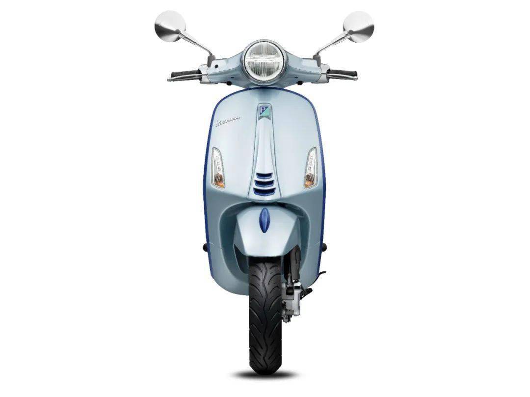 Vespa Primavera S