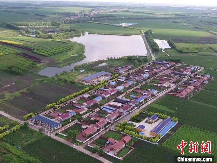 省榆树市永生村,村民们对王艳凤有不同的称呼,唯独很少有人称她书记