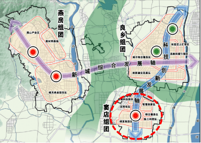 北京青年报记者从北京市发改委获悉,北京市发改委近日批复房山区承启