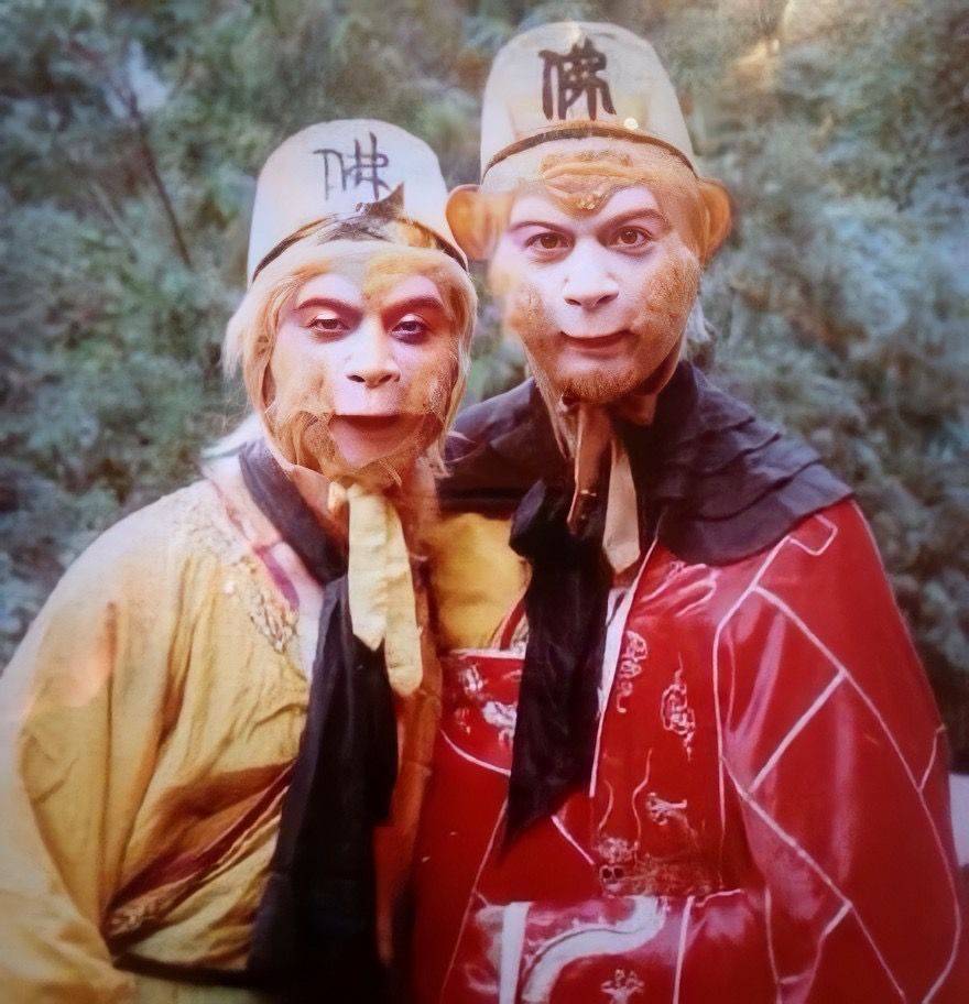两个证据告诉你真正答案_任文坚_智激_杨导