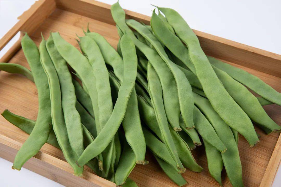 菜豆、豇豆、扁豆、四季豆……这些竟都是豆角？